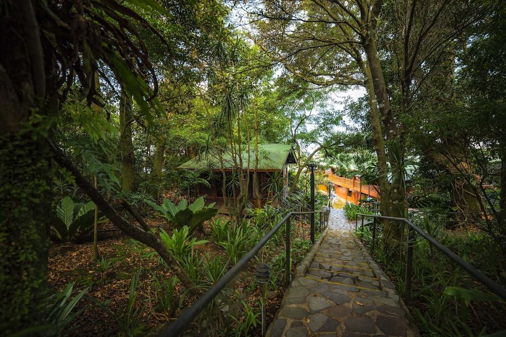 Hotel Heliconia - Monteverde Luaran gambar