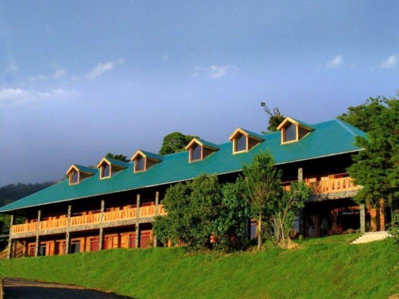 Hotel Heliconia - Monteverde Luaran gambar